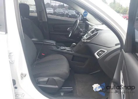 2015 GMC Terrain Sle-2 z USA, uszkodzony, nr VIN 2GKALREK7F6190796